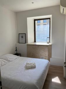 Appartements La Treille By La Familia : photos des chambres