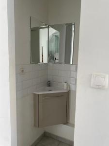 Appartements La Treille By La Familia : photos des chambres