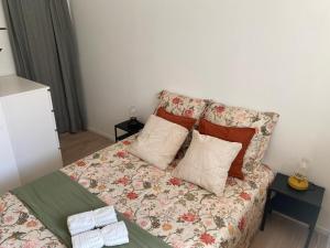 Appartements La Treille By La Familia : photos des chambres