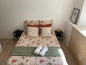 Appartements La Treille By La Familia : photos des chambres