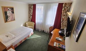 Comfort Single Room room in Hotel Weinstube Ochsen