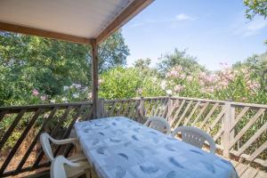 Mobilhome 2 Tout Confort