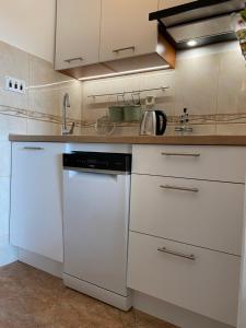 Apartments Hrga Srima