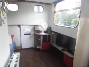 Bateaux Botel La Vecchia (LY1992) : photos des chambres