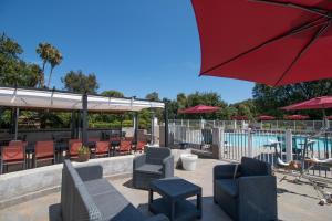 Appartements Mobilhome 2 Tout Confort : photos des chambres