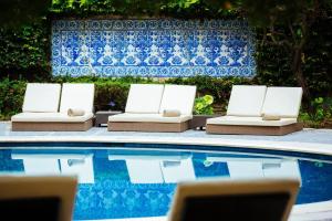 Avani Avenida Liberdade Lisbon Hotel - Hotels, Lisbon