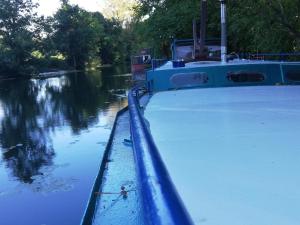 Bateaux Botel La Vecchia (LY1992) : photos des chambres