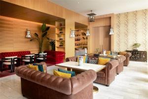 Avani Avenida Liberdade Lisbon Hotel