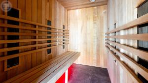 Apartamenty Good Time - Zloty Horyzont Resort