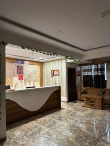 Hotel Legend