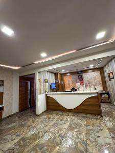 Hotel Legend
