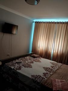 Residence Manu Tg Neamț