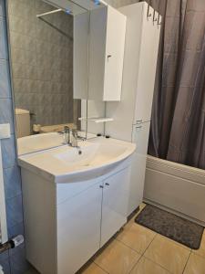 Holiday Home Pampas