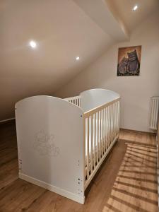 Holiday Home Pampas