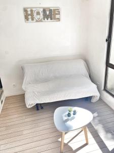 Appartements La Treille By La Familia : photos des chambres