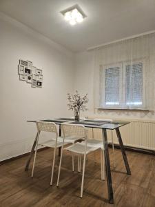 Holiday Home Pampas