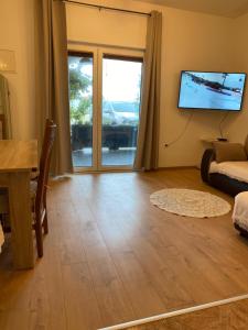 Apartments Hrga Srima