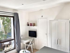 Appartements La Treille By La Familia : photos des chambres