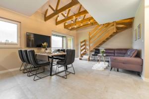 Dolina Czyrna Luksusowe Apartamenty w Szczyrku Dream Apart