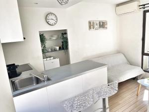 Appartements La Treille By La Familia : photos des chambres