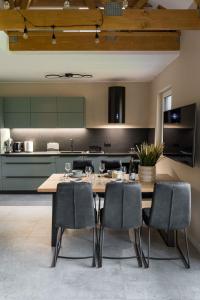 Dolina Czyrna Luksusowe Apartamenty w Szczyrku Dream Apart