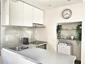 Appartements La Treille By La Familia : photos des chambres