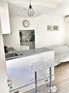 Appartements La Treille By La Familia : photos des chambres