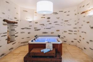 B&B / Chambres d'hotes Chateau de KERVOAZEC - Chambres d'hotes : photos des chambres