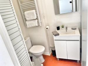 Appartements La Treille By La Familia : photos des chambres