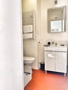 Appartements La Treille By La Familia : photos des chambres