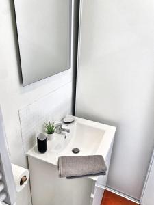 Appartements La Treille By La Familia : photos des chambres