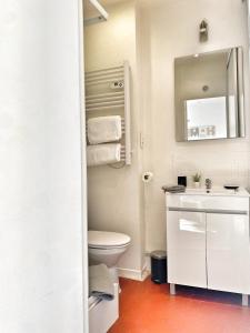 Appartements La Treille By La Familia : photos des chambres