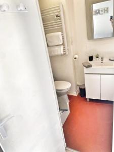 Appartements La Treille By La Familia : photos des chambres