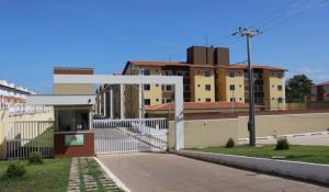 APÊ Village Jardins