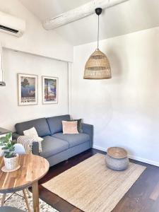 Appartements La Treille By La Familia : Appartement en Duplex