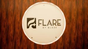 Flare By Blaze