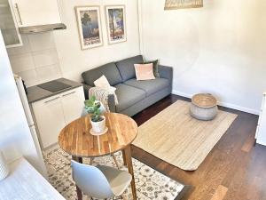 Appartements La Treille By La Familia : photos des chambres