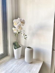 Appartements La Treille By La Familia : photos des chambres