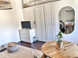 Appartements La Treille By La Familia : photos des chambres