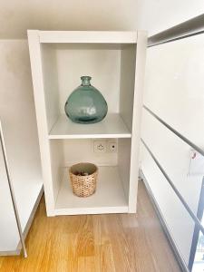 Appartements La Treille By La Familia : photos des chambres