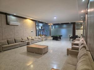 شاليهات وفلل توليب أبها