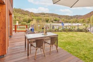 Ferienwohnung Mila EG