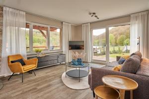 Ferienwohnung Mila EG