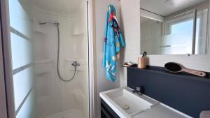 Campings Camping Tikayan Felix de la Bastide : photos des chambres
