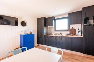 Campings Sauvage : photos des chambres