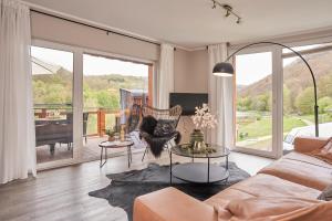 Ferienwohnung Mila OG