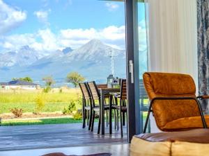 Vysoké Tatry apartmán A for 6 people