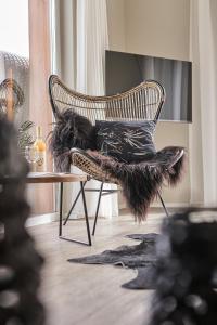 Ferienwohnung Mila OG