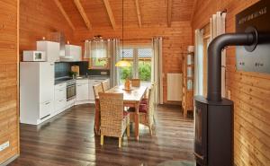 Ferienhaus Seepfadhäusle