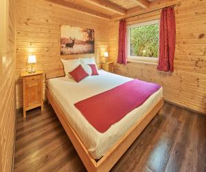 Ferienhaus Seepfadhäusle